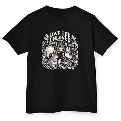 Underdog Oak - Black