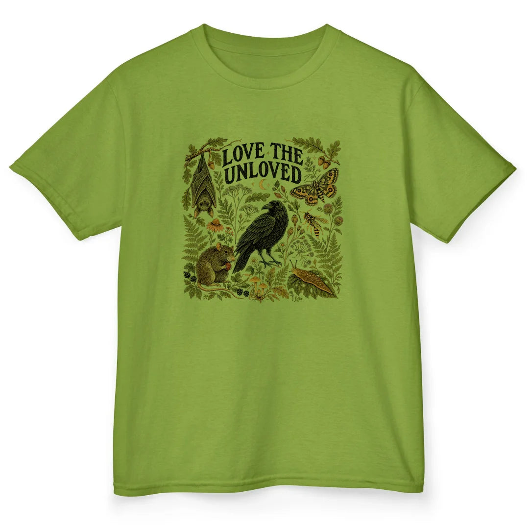 Underdog Woodland - Kiwi