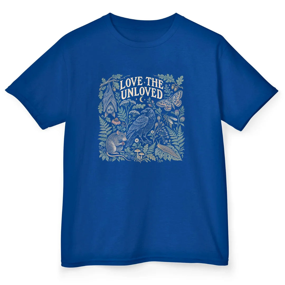 Underdog Woodland - Royal