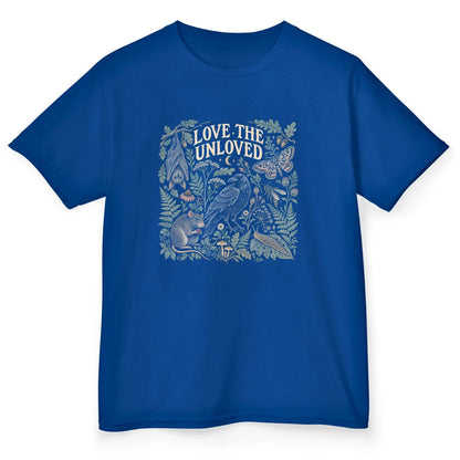 Underdog Woodland - Royal