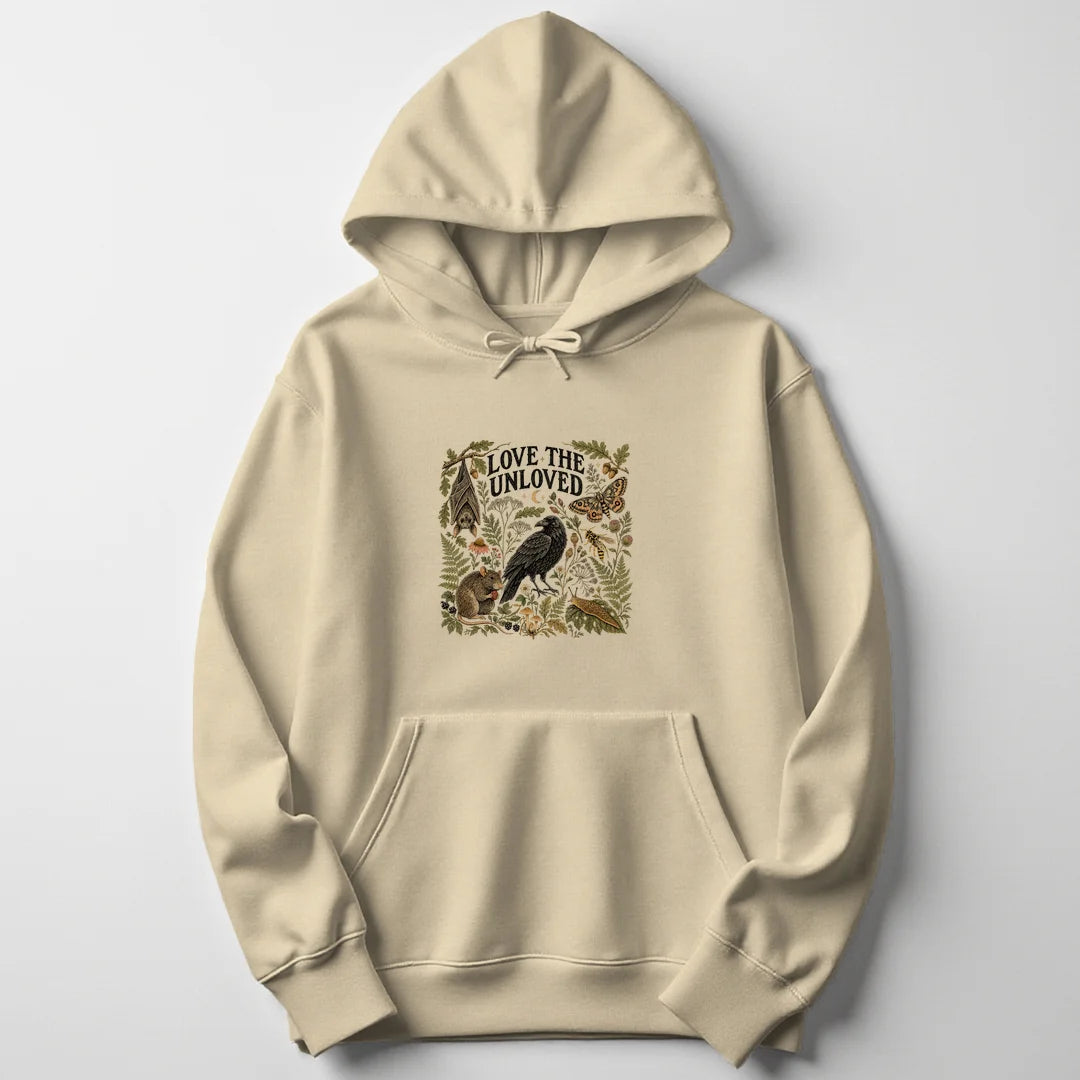 Underdog Woodland - Sand