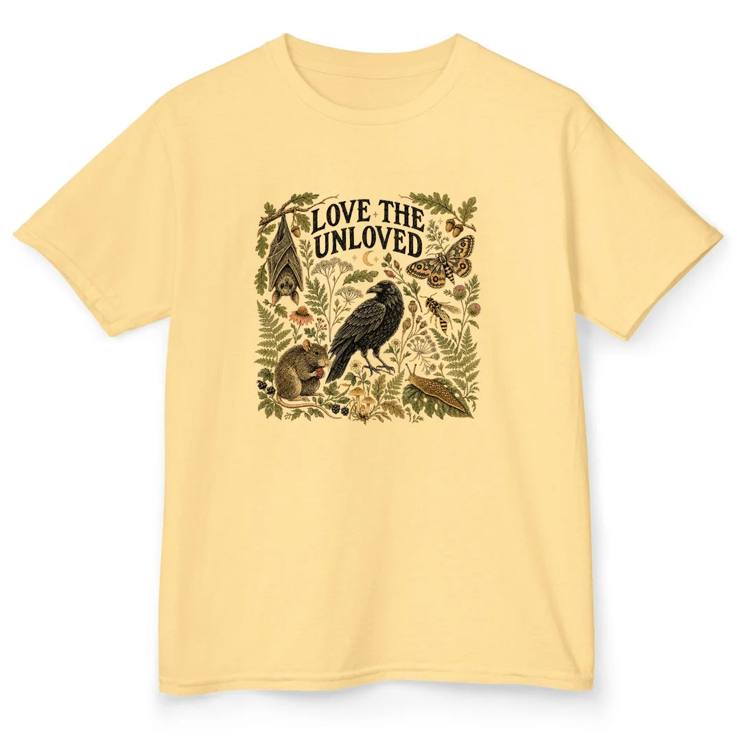 Underdog Woodland - Yellow Haze