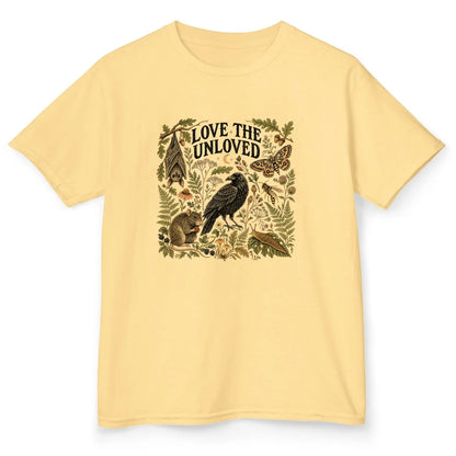 Underdog Woodland - Yellow Haze