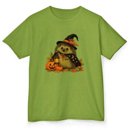 Witch Hedgehog - Kiwi