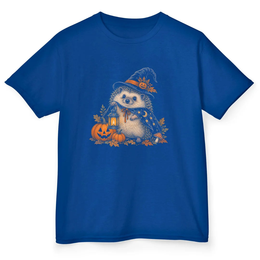 Witch Hedgehog - Royal