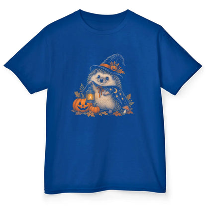 Witch Hedgehog - Royal
