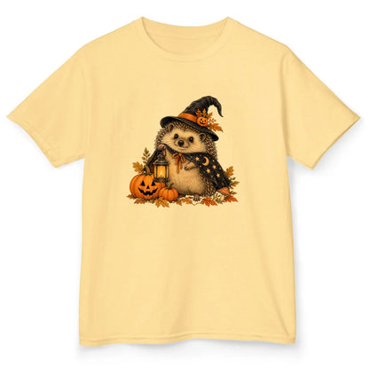 Witch Hedgehog - Yellow Haze
