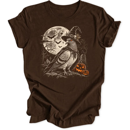 Witch Pigeon - Dark Chocolate