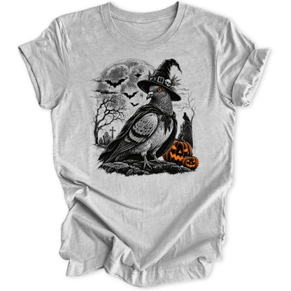 Witch Pigeon - Sport Grey