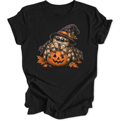 Witch Spider - Black