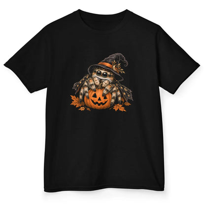 Witch Spider - Black