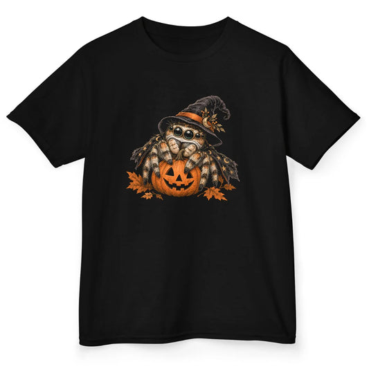 Witch Spider - Black