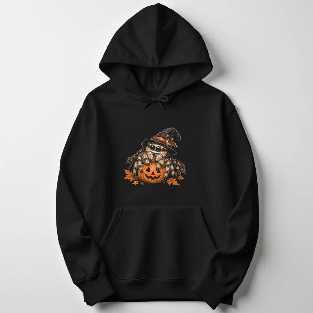 Witch Spider - Black