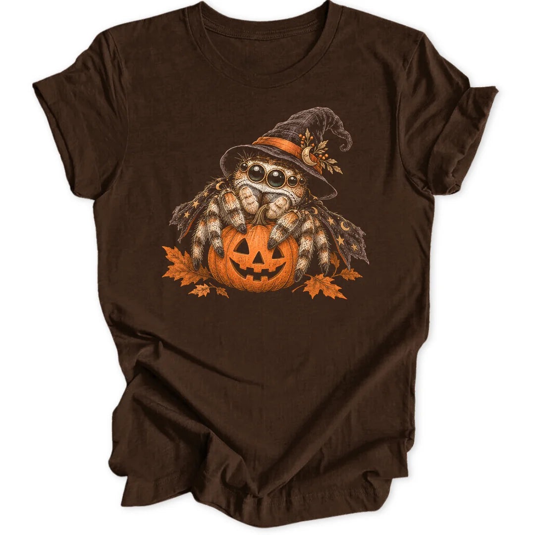 Witch Spider - Dark Chocolate