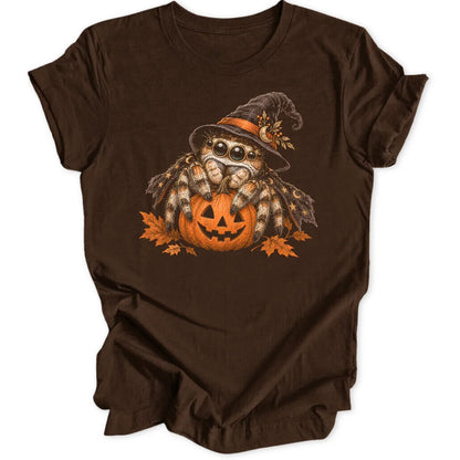 Witch Spider - Dark Chocolate