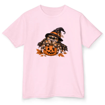 Witch Spider - Light Pink