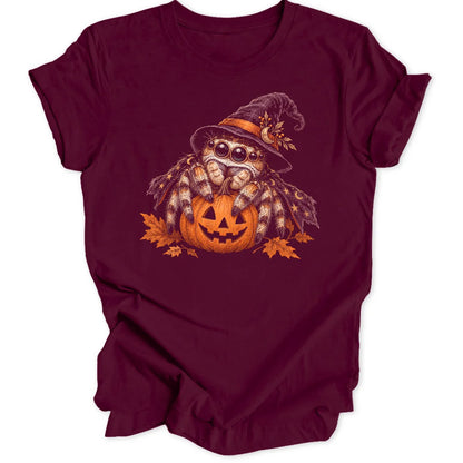 Witch Spider - Maroon