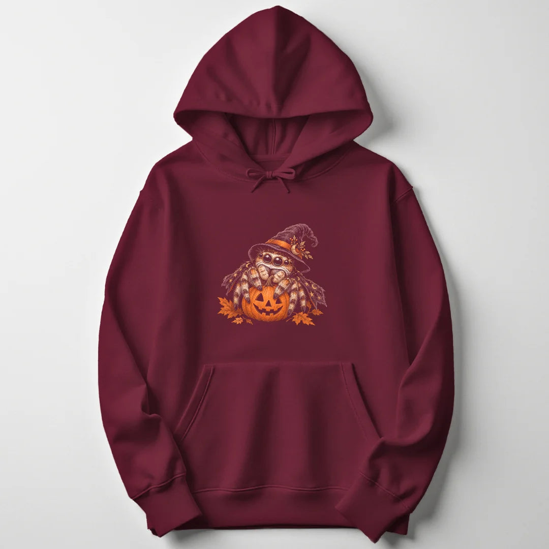 Witch Spider - Maroon