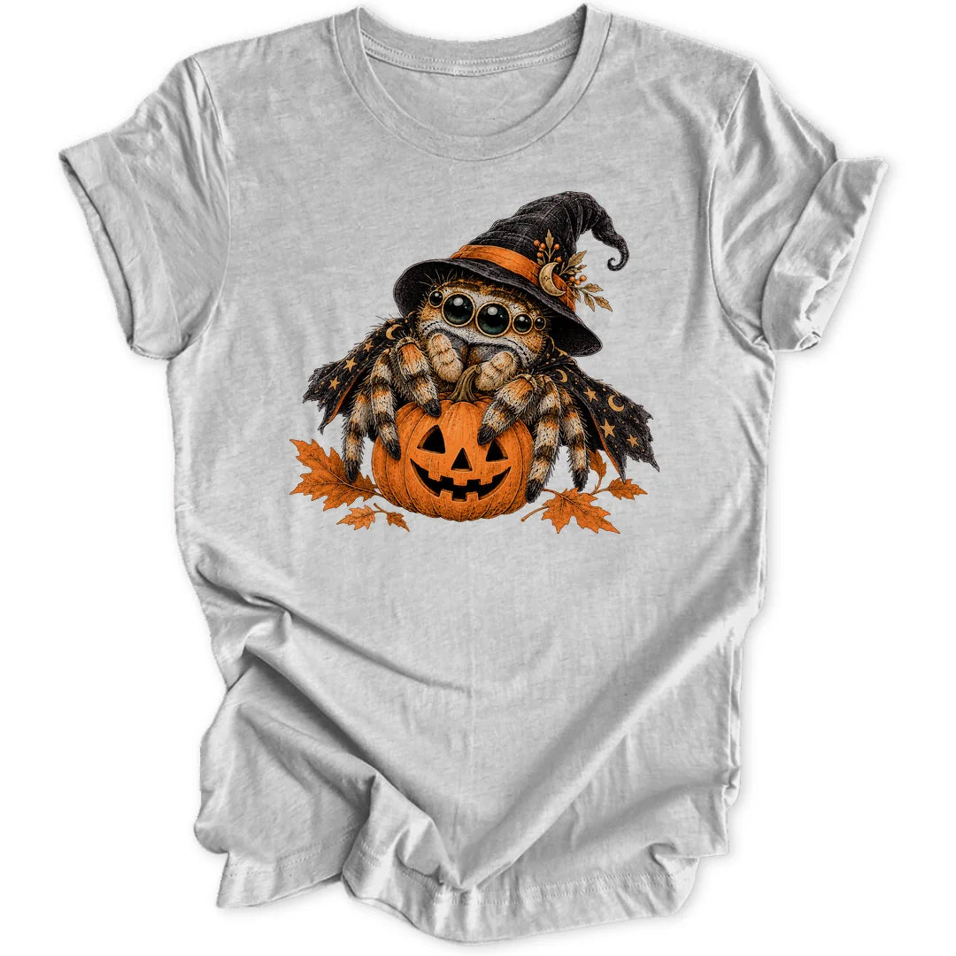 Witch Spider - Sport Grey