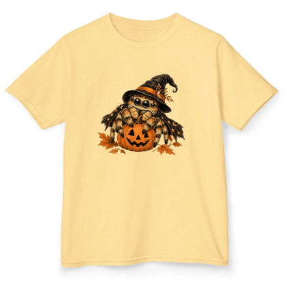 Witch Spider - Yellow Haze
