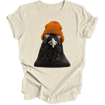 Beanie Capercaillie - Natural