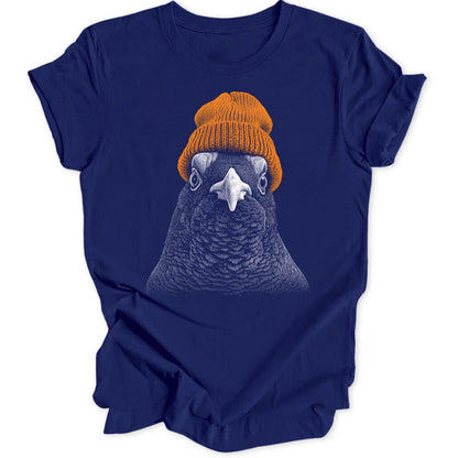 Beanie Capercaillie - Navy