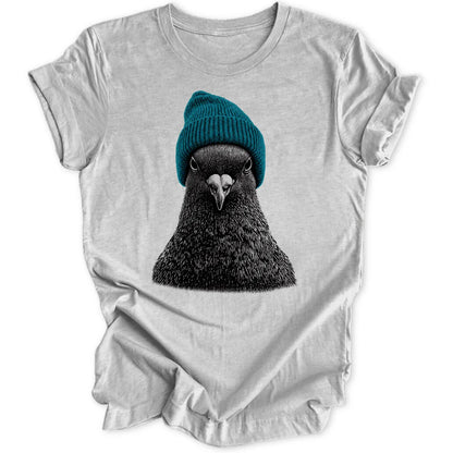 Beanie Pigeon Two - Sport Grey