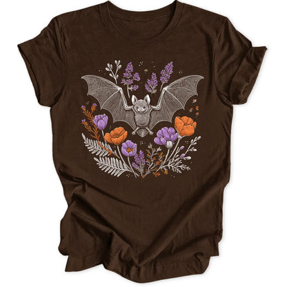 Botanical Bat - Dark Chocolate