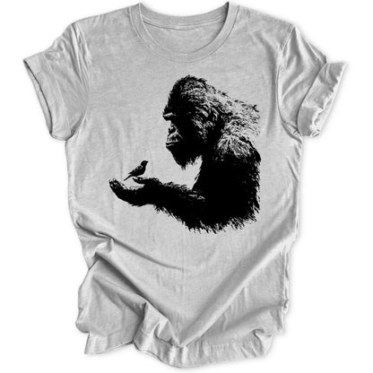 Gentle Gorilla - Sport Grey