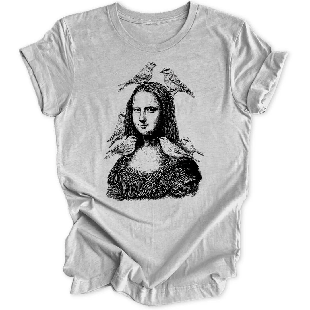 Mona Lisa - Sport Grey