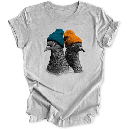 Pigeon Pair - Sport Grey