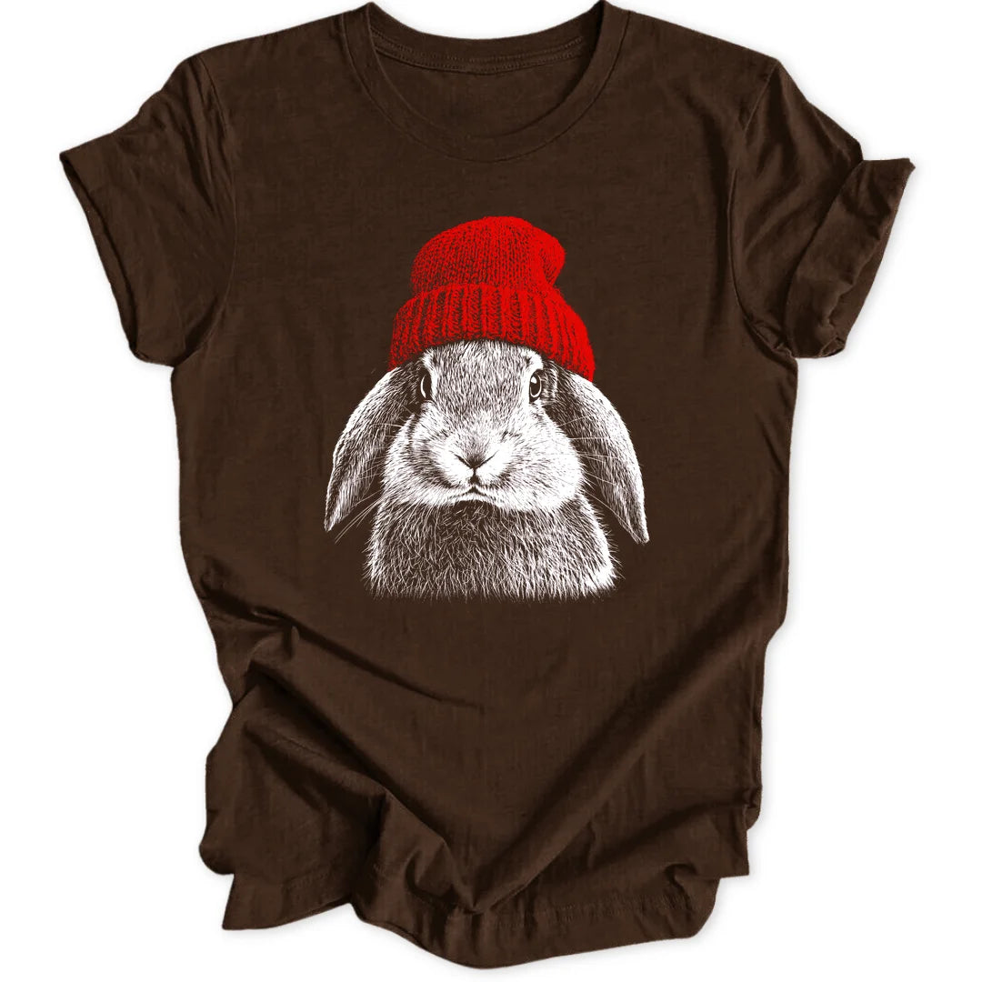 Red Rabbit - Dark Chocolate