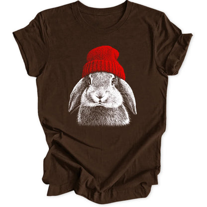 Red Rabbit - Dark Chocolate