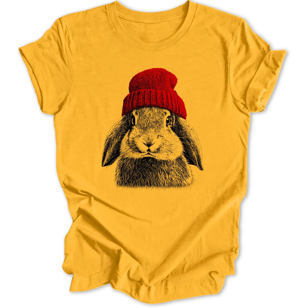 Red Rabbit - Gold