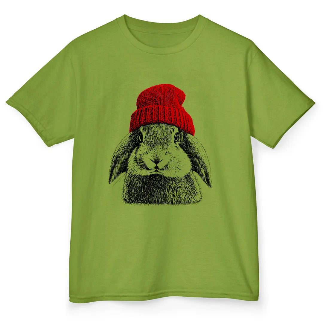 Red Rabbit - Kiwi
