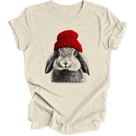 Red Rabbit - Natural