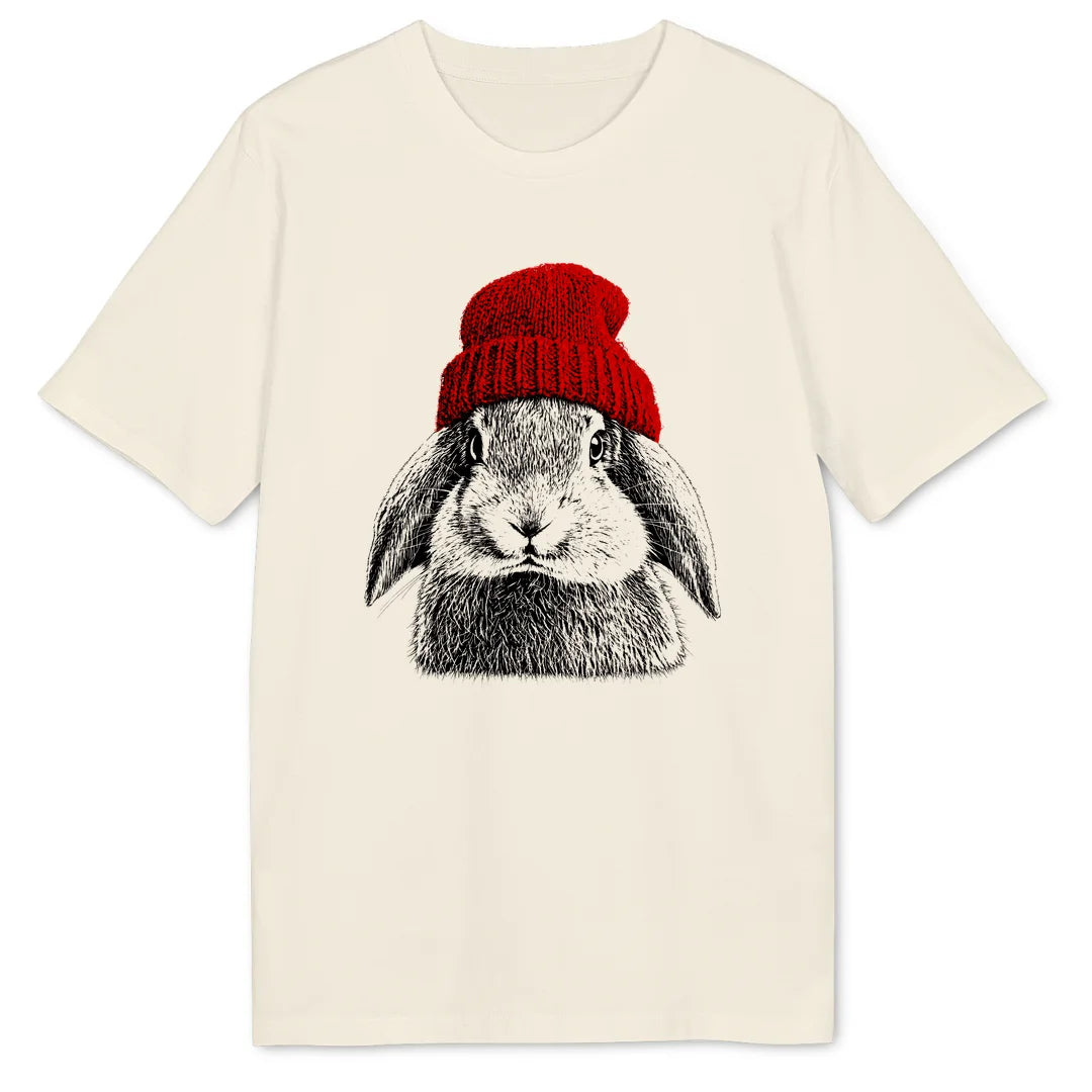 Red Rabbit - Natural Raw
