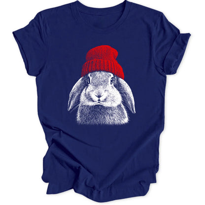 Red Rabbit - Navy