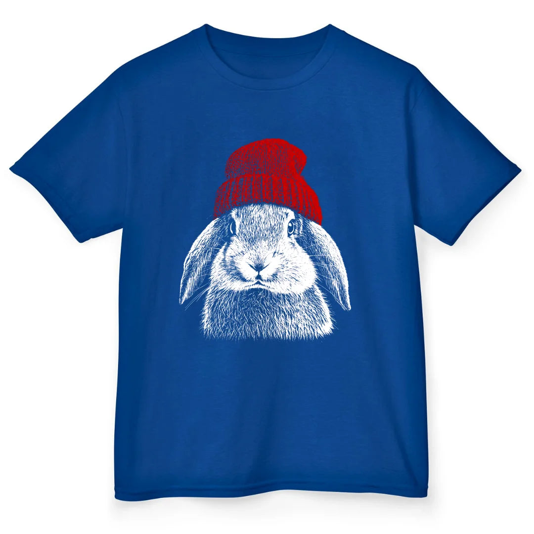 Red Rabbit - Royal