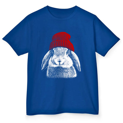 Red Rabbit - Royal