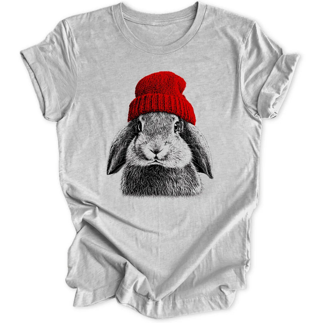 Red Rabbit - Sport Grey