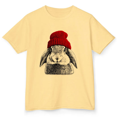 Red Rabbit - Yellow Haze