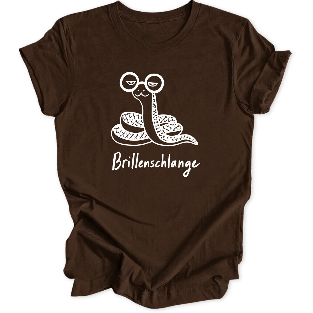 Brillenschlange - Dark Chocolate