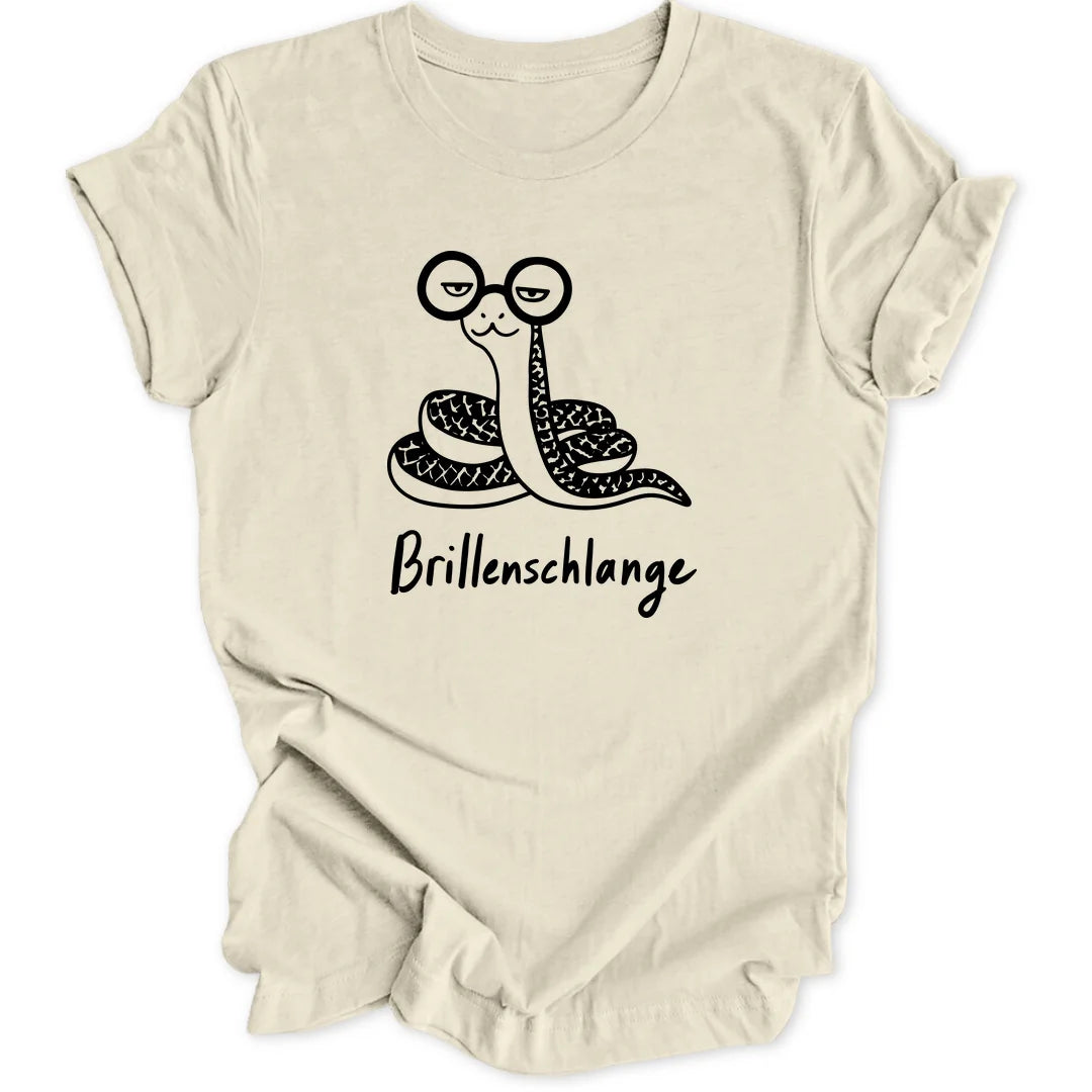 Brillenschlange - Natural
