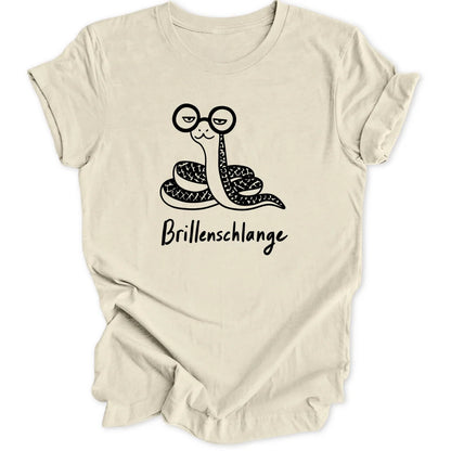 Brillenschlange - Natural