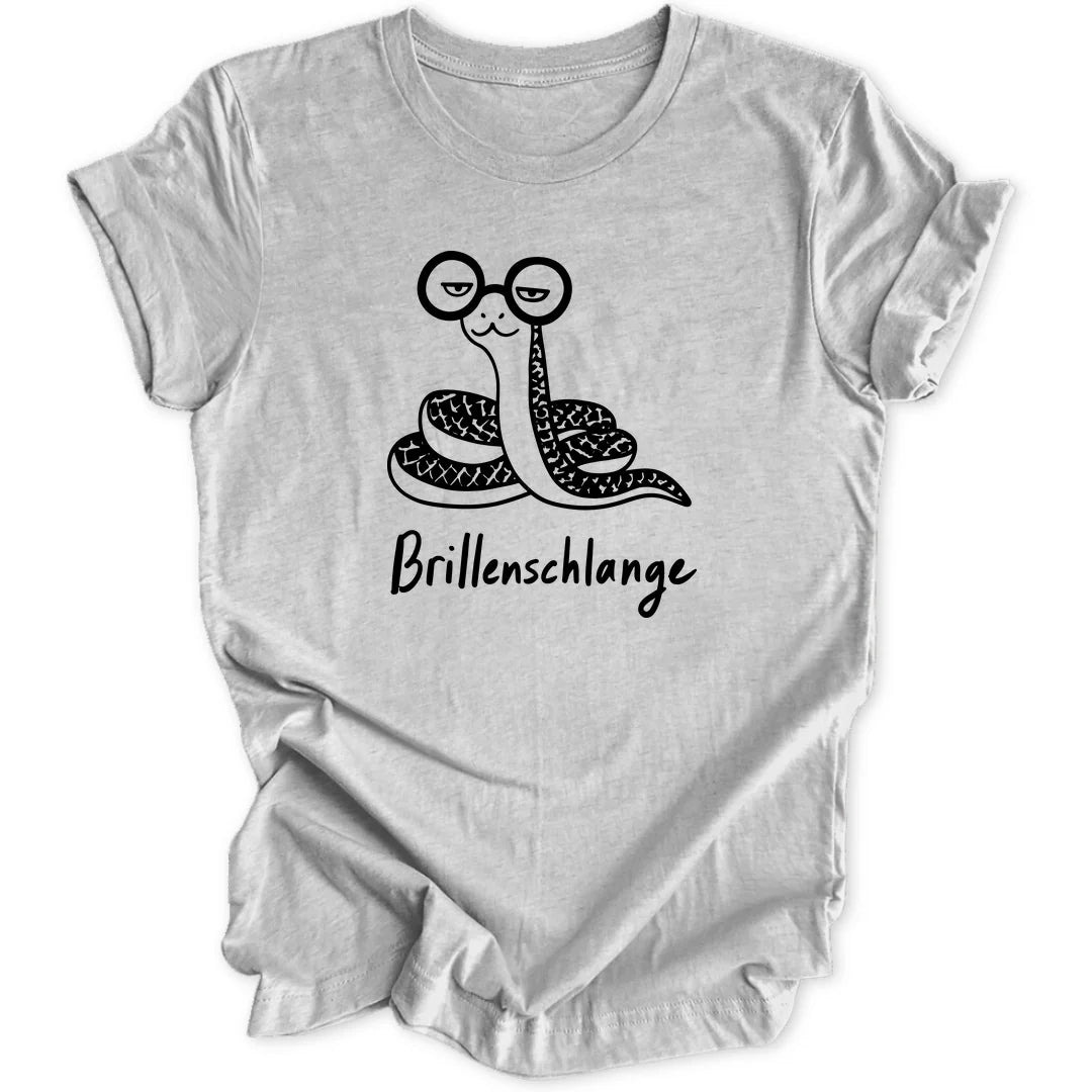 Brillenschlange - Sport Grey