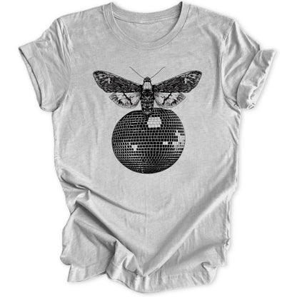 Disco Moth - Sport Grey