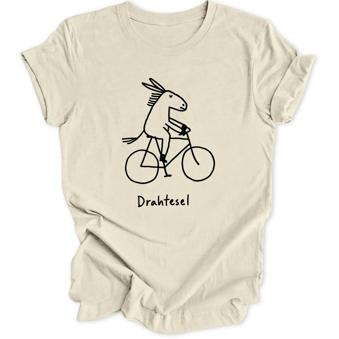 Drahtesel - Natural