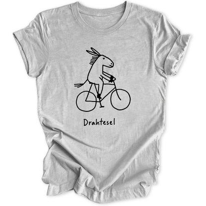 Drahtesel - Sport Grey