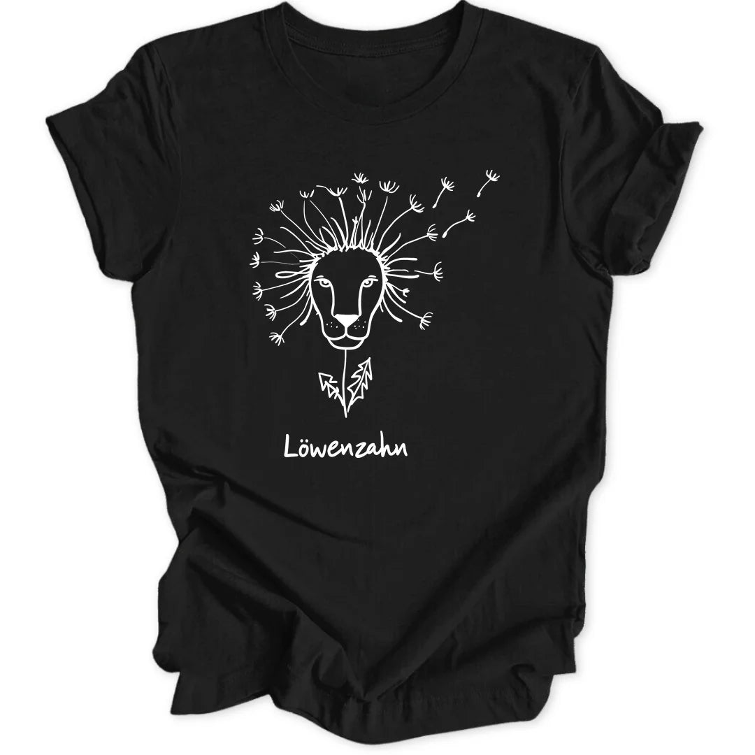 Loewenzahn - Black